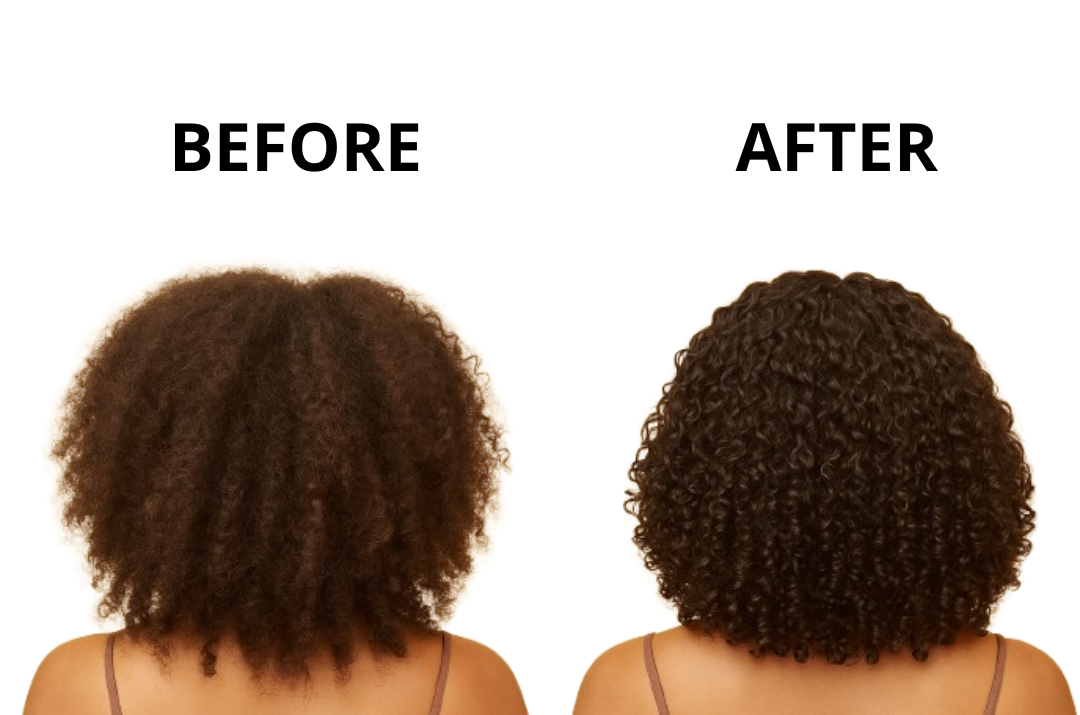 Enrichi Blend Ingredients